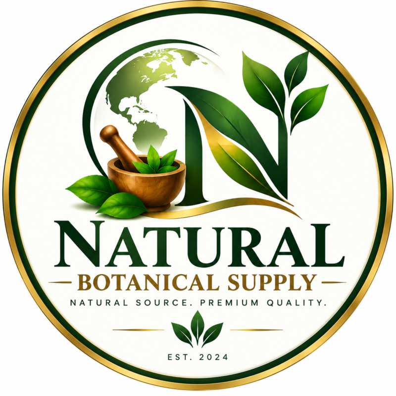 Natural Botanical Supply
