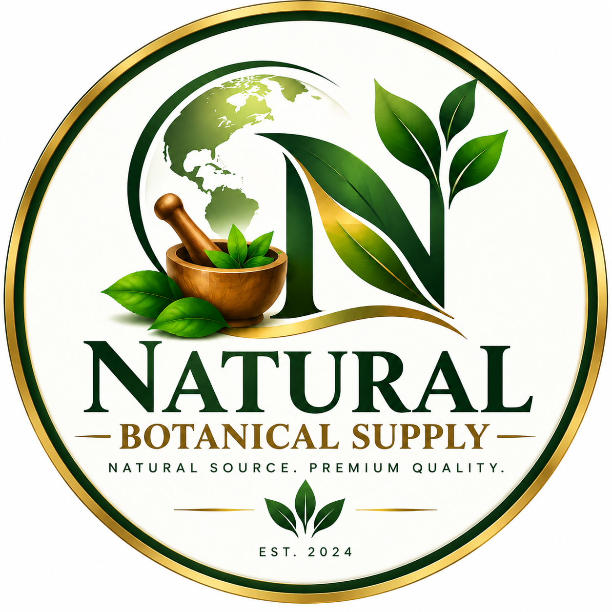 Botanical